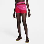 Nike x Jacquemus Women's Layered Shorts. Nike JP